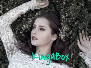 KingaBox
