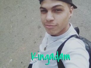 Kingadam