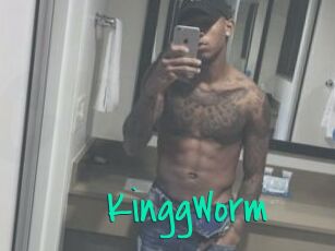 KinggWorm
