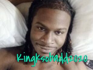 Kingksobadd2020