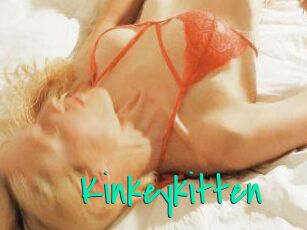 Kinkeykitten