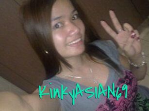 KinkyASIAN69