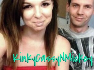 KinkyCassyNMickey