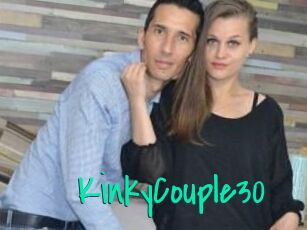 KinkyCouple30