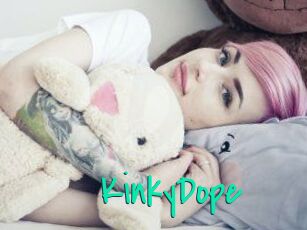KinkyDope Cool Sexe
