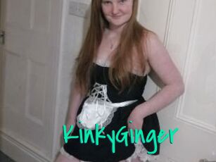 KinkyGinger