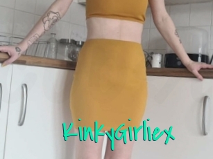 KinkyGirliex