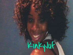 Kinkyjuf