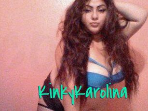 KinkyKarolina