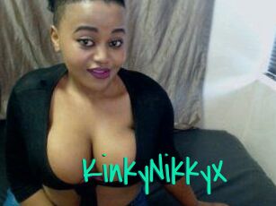 KinkyNikkyX