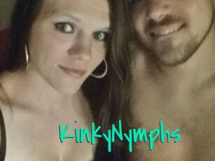 Kinky_Nymphs