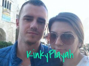 KinkyPlayah