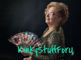 KinkyStuffForU