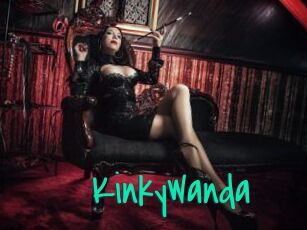 KinkyWanda