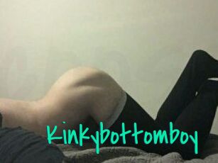 Kinkybottomboy