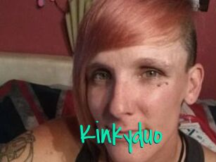 Kinkyduo