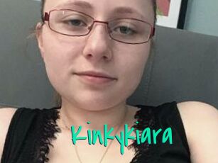 Kinkykiara