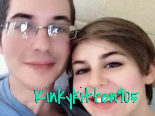 Kinkykitten905