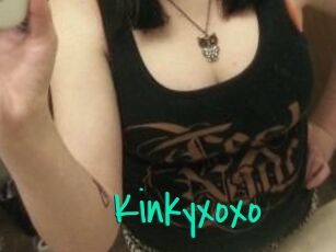 Kinkyxoxo