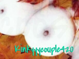 Kinkyyycouple420
