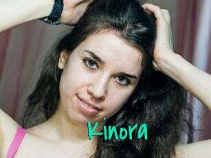 Kinora