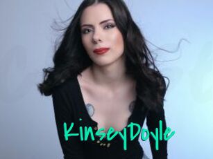 KinseyDoyle