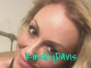 Kinsley_Davis