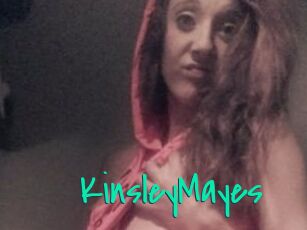 Kinsley_Mayes Cool Sexe