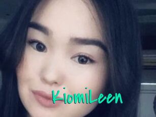 KiomiLeen