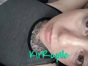 KirRoyale
