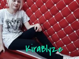 KiraBlyze