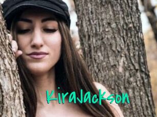 KiraJackson