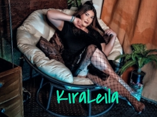KiraLeila Cool Sexe