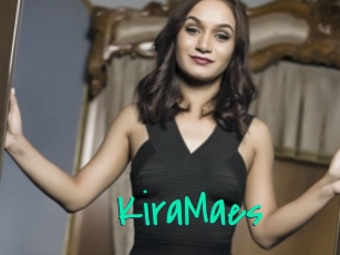 KiraMaes Cool Sexe