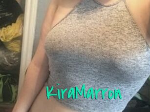 KiraMarron