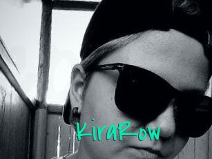 KiraRow