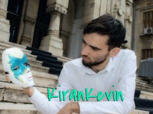 KiranKevin