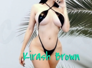 Kirash_Brown