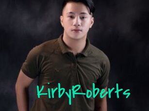 KirbyRoberts