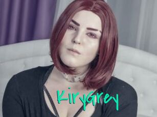 KiryGrey