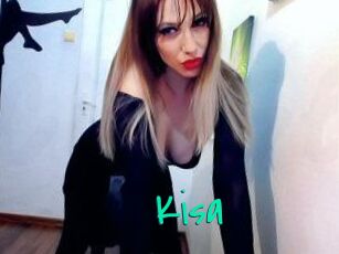Kisa