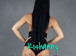 Kishanny