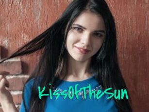 KissOfTheSun
