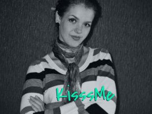 KisssMe