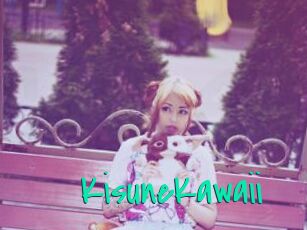 KisuneKawaii