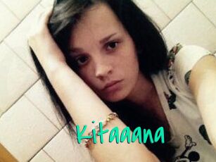 Kitaaana