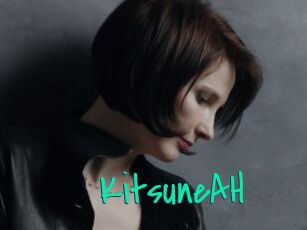 KitsuneAH