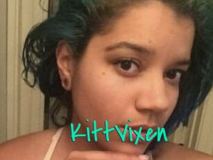 KittVixen