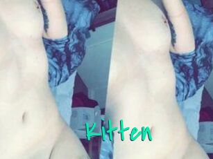 K_itten Cool Sexe
