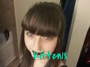 Kitten18